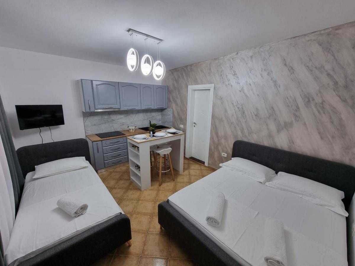 Studio Vlora Zewnętrze zdjęcie