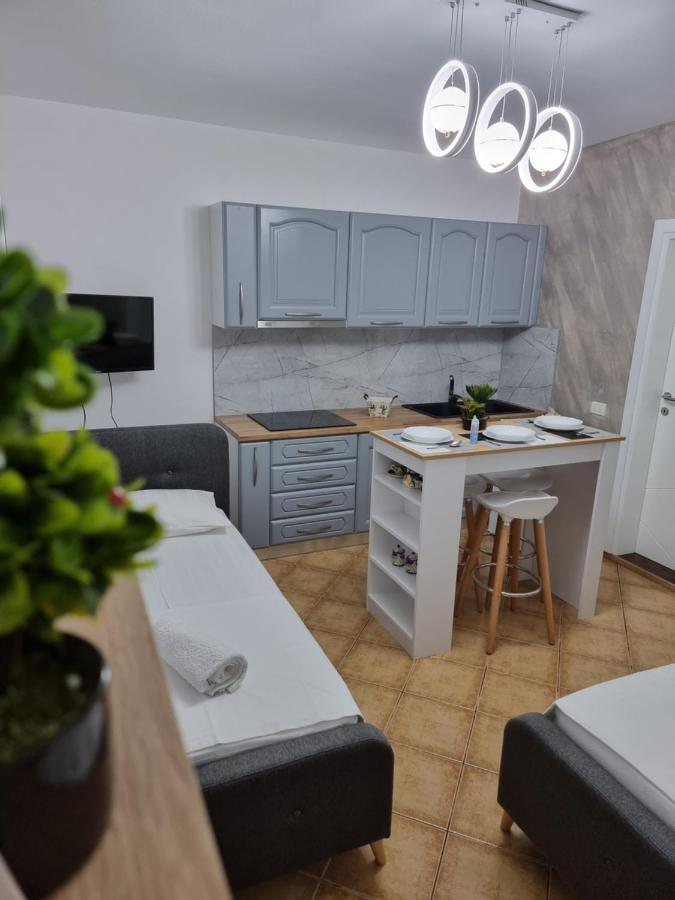 Studio Vlora Zewnętrze zdjęcie