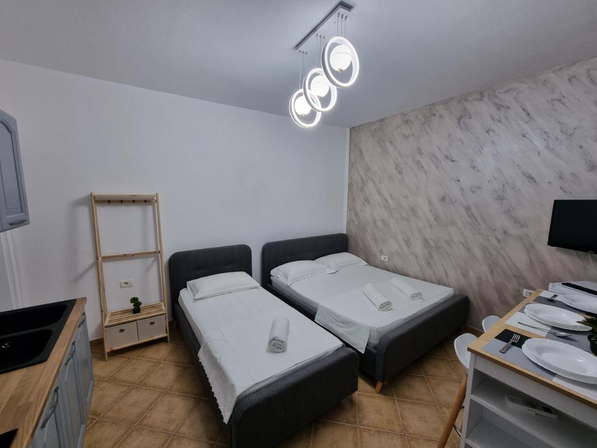 Studio Vlora Zewnętrze zdjęcie