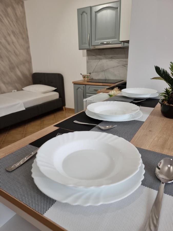 Studio Vlora Zewnętrze zdjęcie